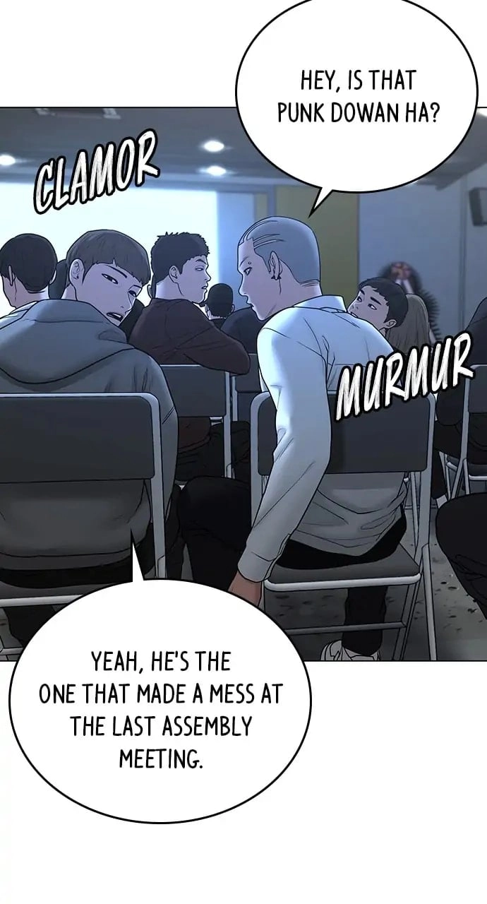 Reality Quest Chapter 47, page 74 of 142