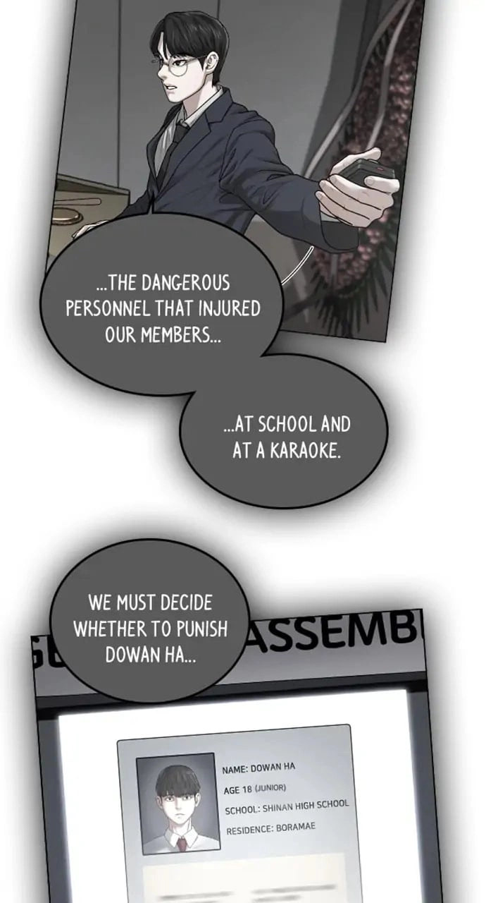 Reality Quest Chapter 47, page 80 of 142