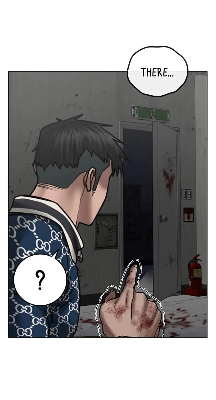 Reality Quest Chapter 48, page 105 of 137