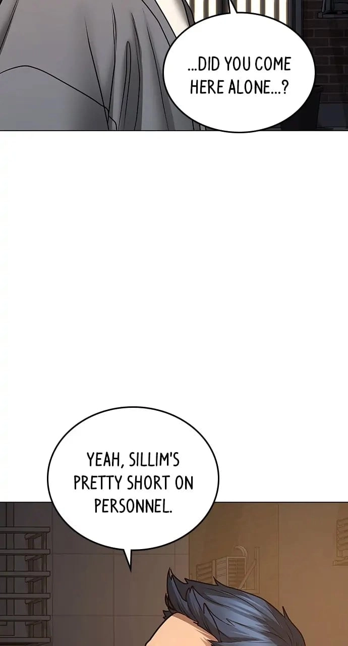 Reality Quest Chapter 49, page 108 of 150