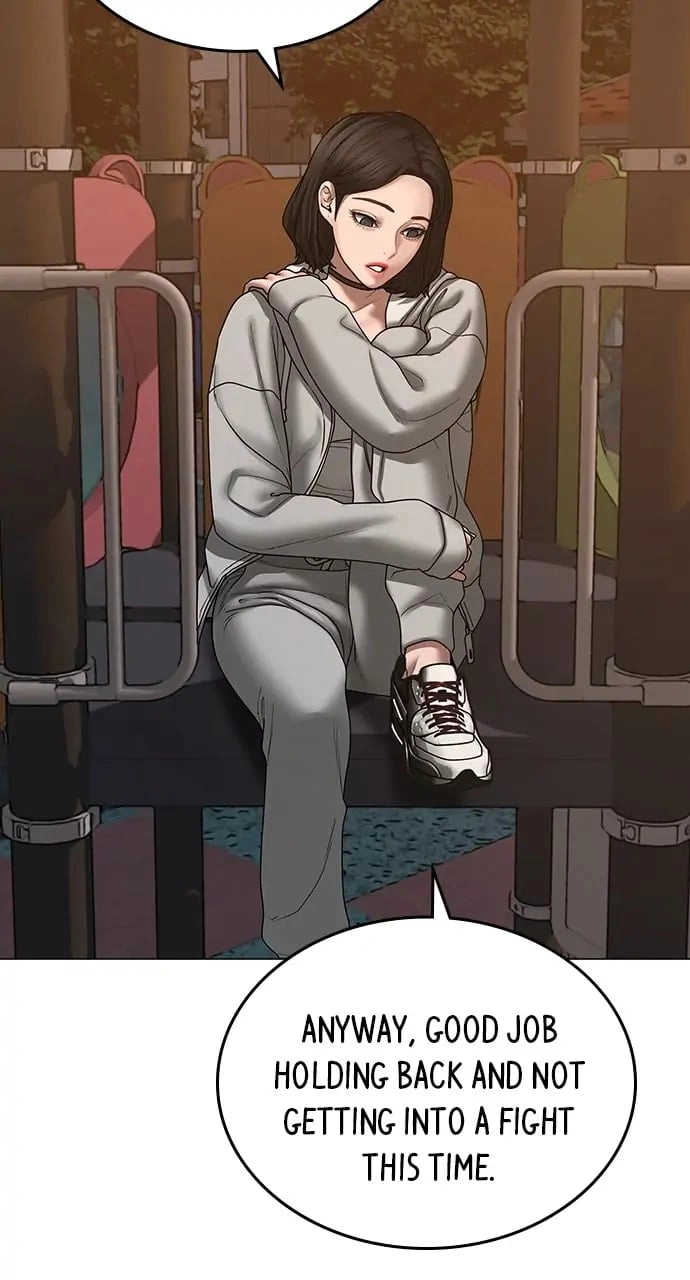 Reality Quest Chapter 49, page 27 of 150