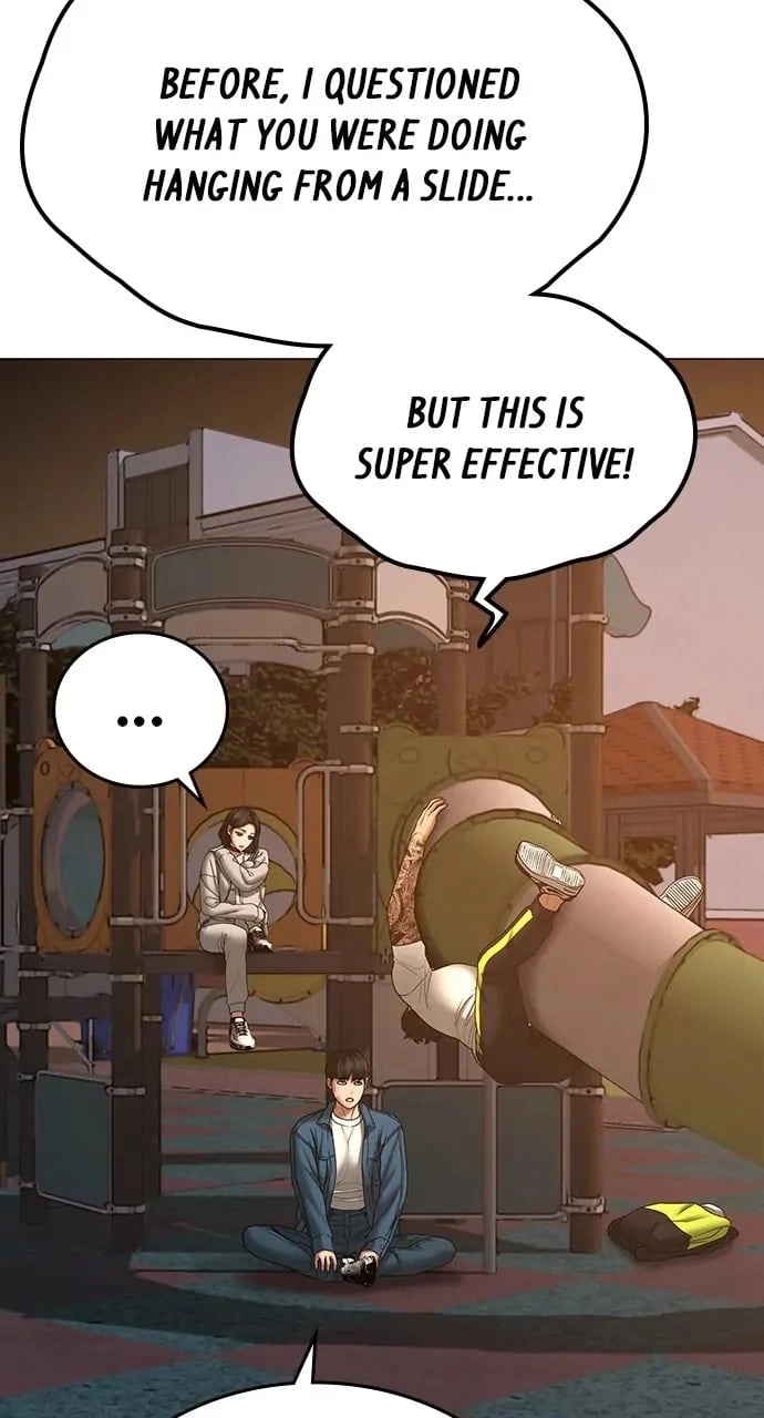 Reality Quest Chapter 49, page 33 of 150