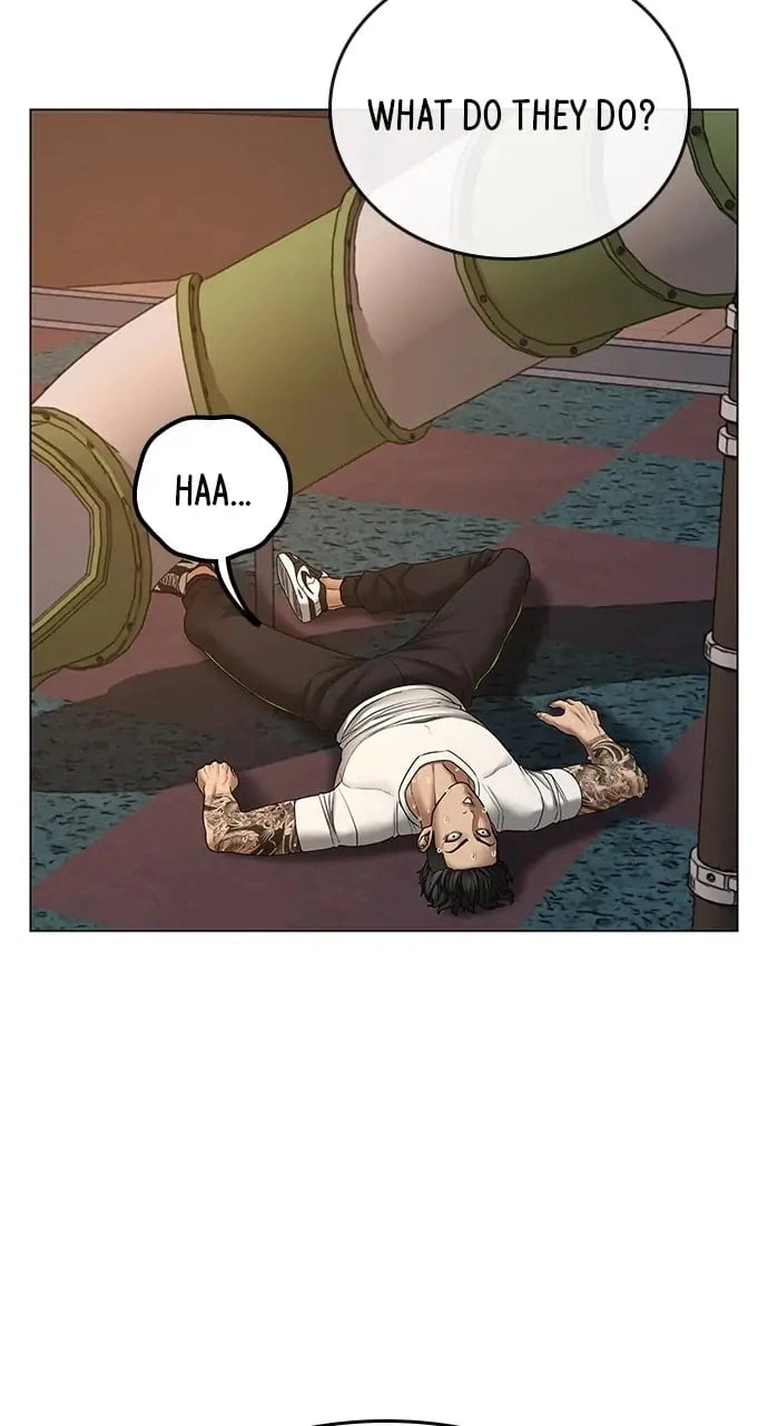 Reality Quest Chapter 49, page 45 of 150