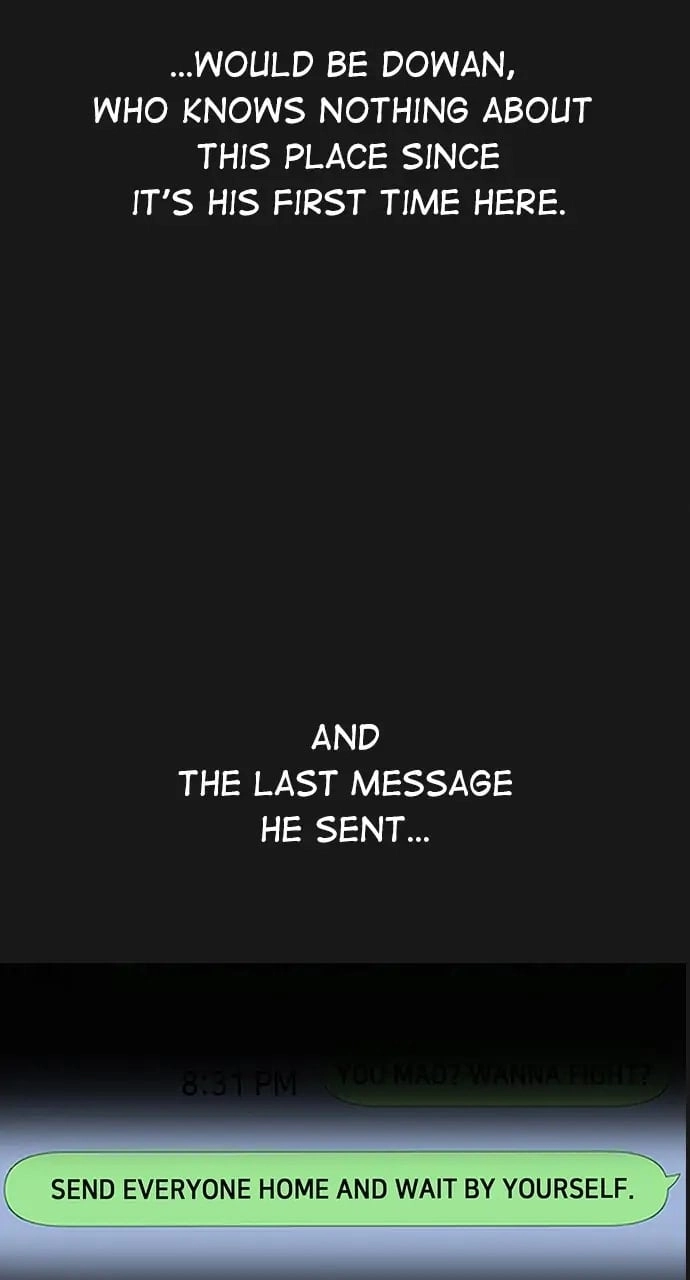 Reality Quest Chapter 5, page 10 of 113