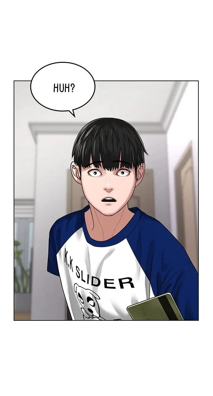 Reality Quest Chapter 5, page 100 of 113