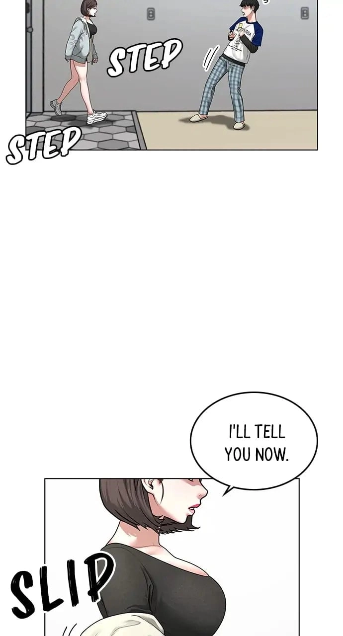 Reality Quest Chapter 5, page 104 of 113
