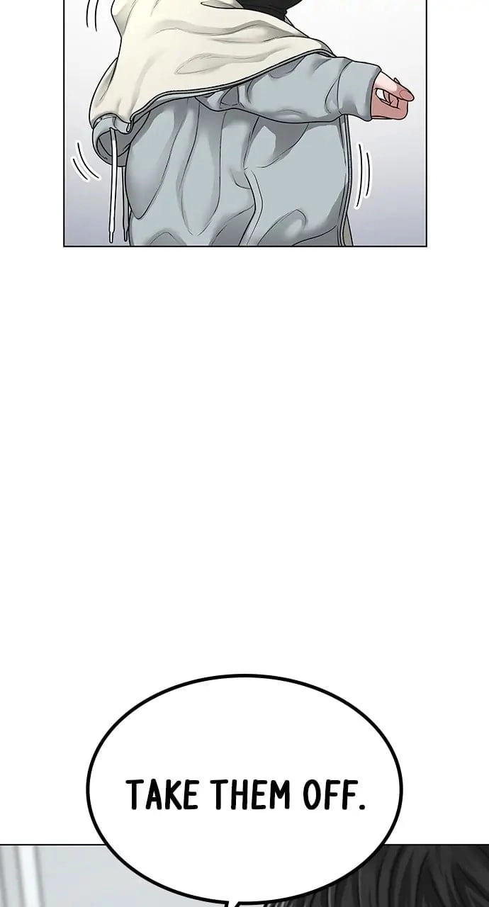 Reality Quest Chapter 5, page 105 of 113