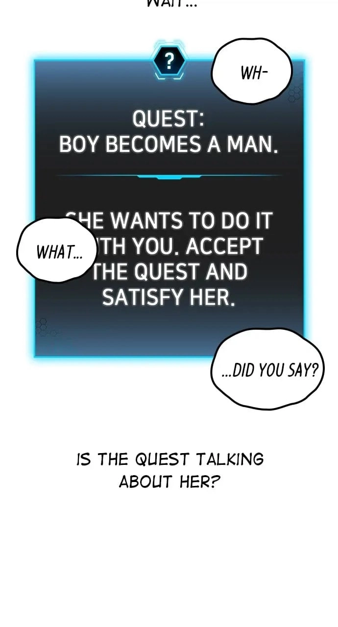 Reality Quest Chapter 5, page 108 of 113