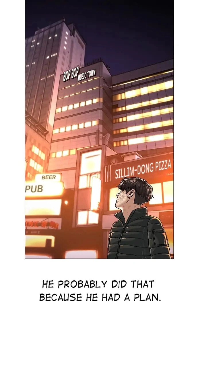 Reality Quest Chapter 5, page 12 of 113