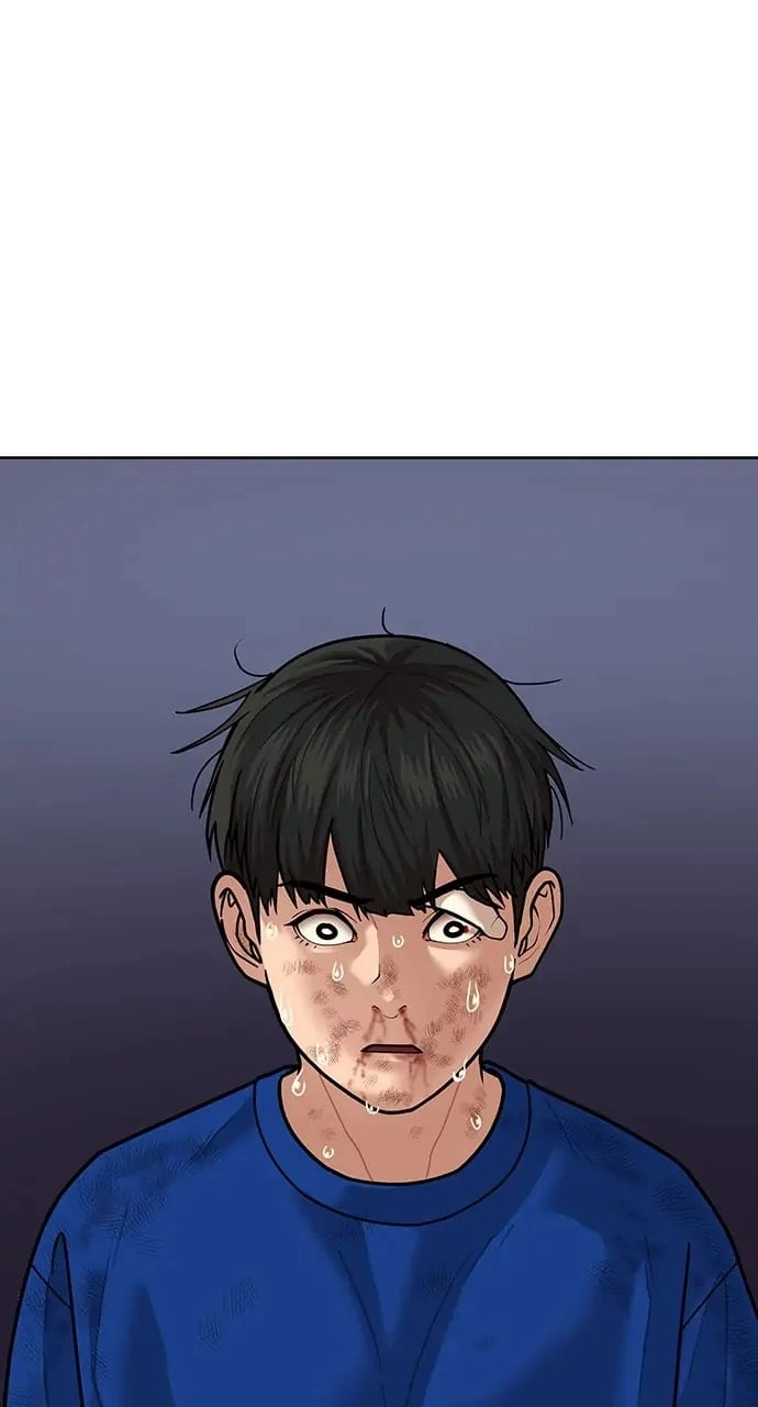 Reality Quest Chapter 5, page 13 of 113