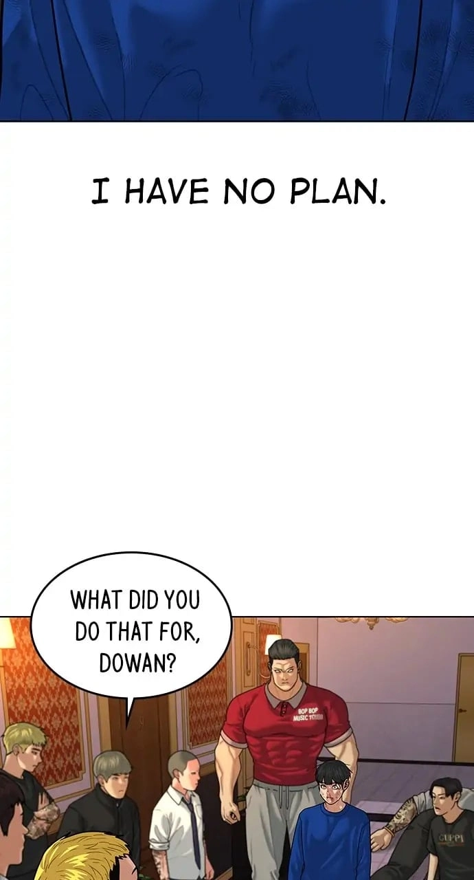 Reality Quest Chapter 5, page 14 of 113