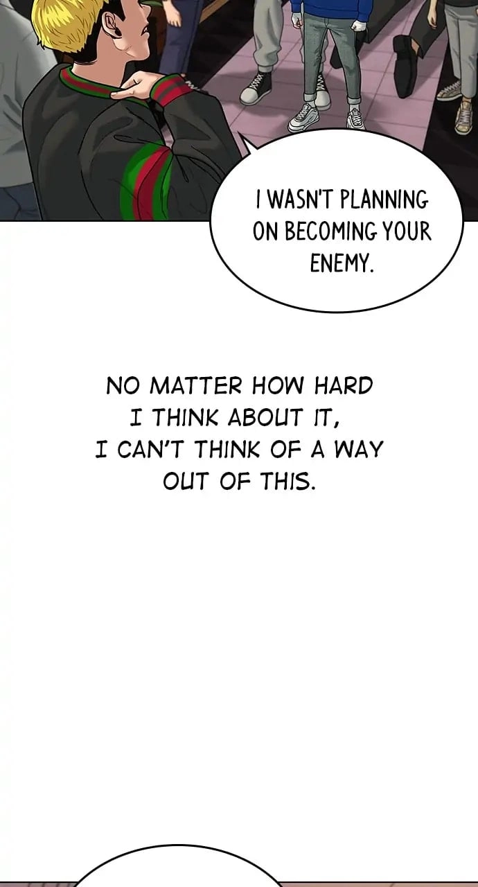 Reality Quest Chapter 5, page 15 of 113