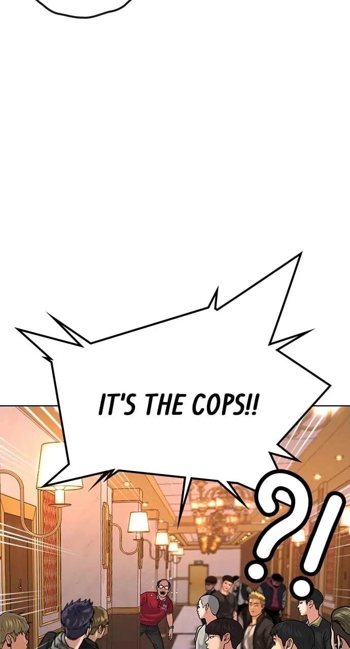 Reality Quest Chapter 5, page 19 of 113