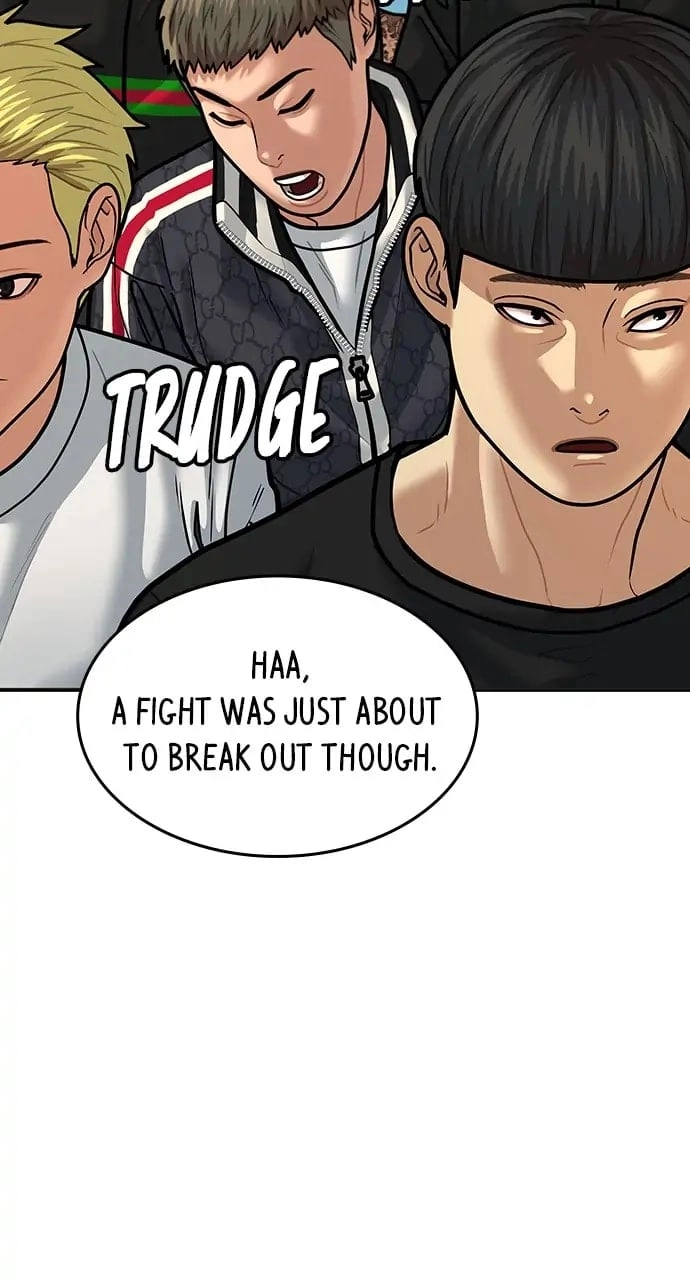 Reality Quest Chapter 5, page 23 of 113
