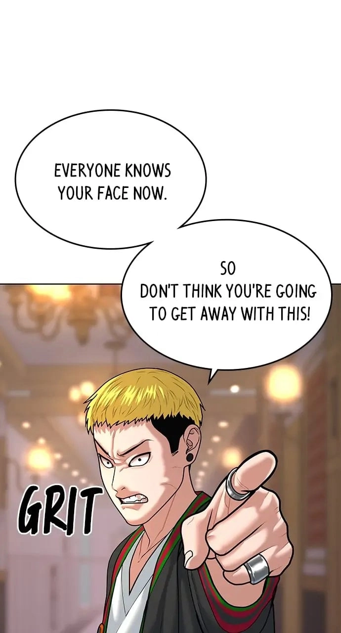 Reality Quest Chapter 5, page 25 of 113