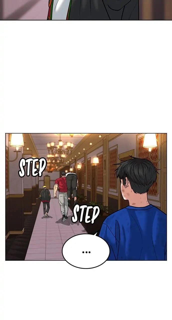 Reality Quest Chapter 5, page 26 of 113