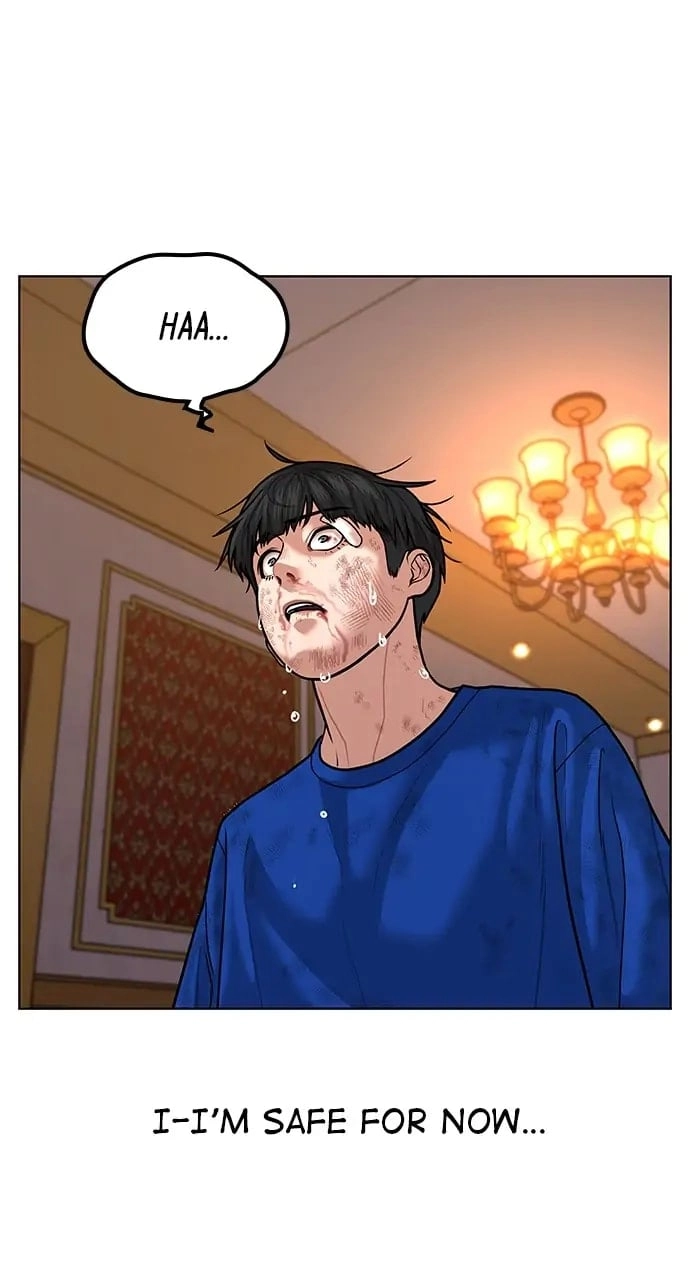 Reality Quest Chapter 5, page 27 of 113