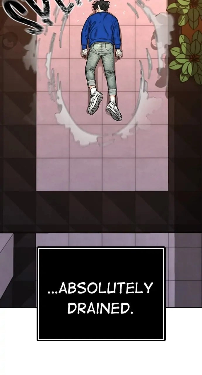 Reality Quest Chapter 5, page 34 of 113
