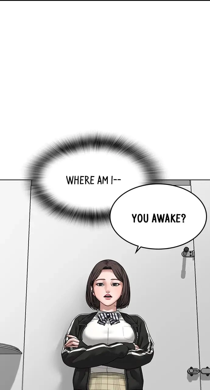 Reality Quest Chapter 5, page 38 of 113