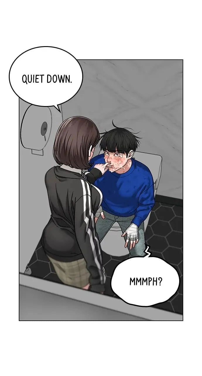 Reality Quest Chapter 5, page 42 of 113