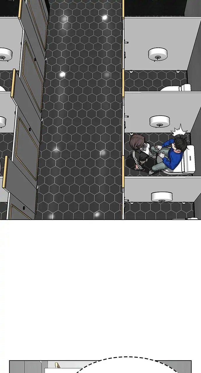 Reality Quest Chapter 5, page 44 of 113