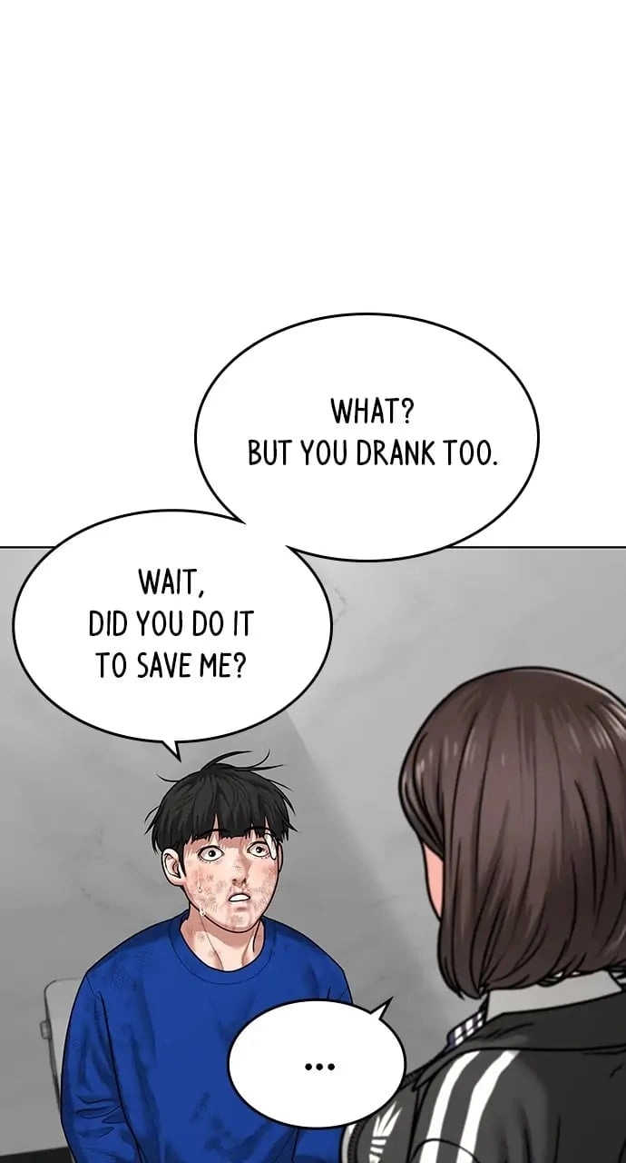 Reality Quest Chapter 5, page 48 of 113