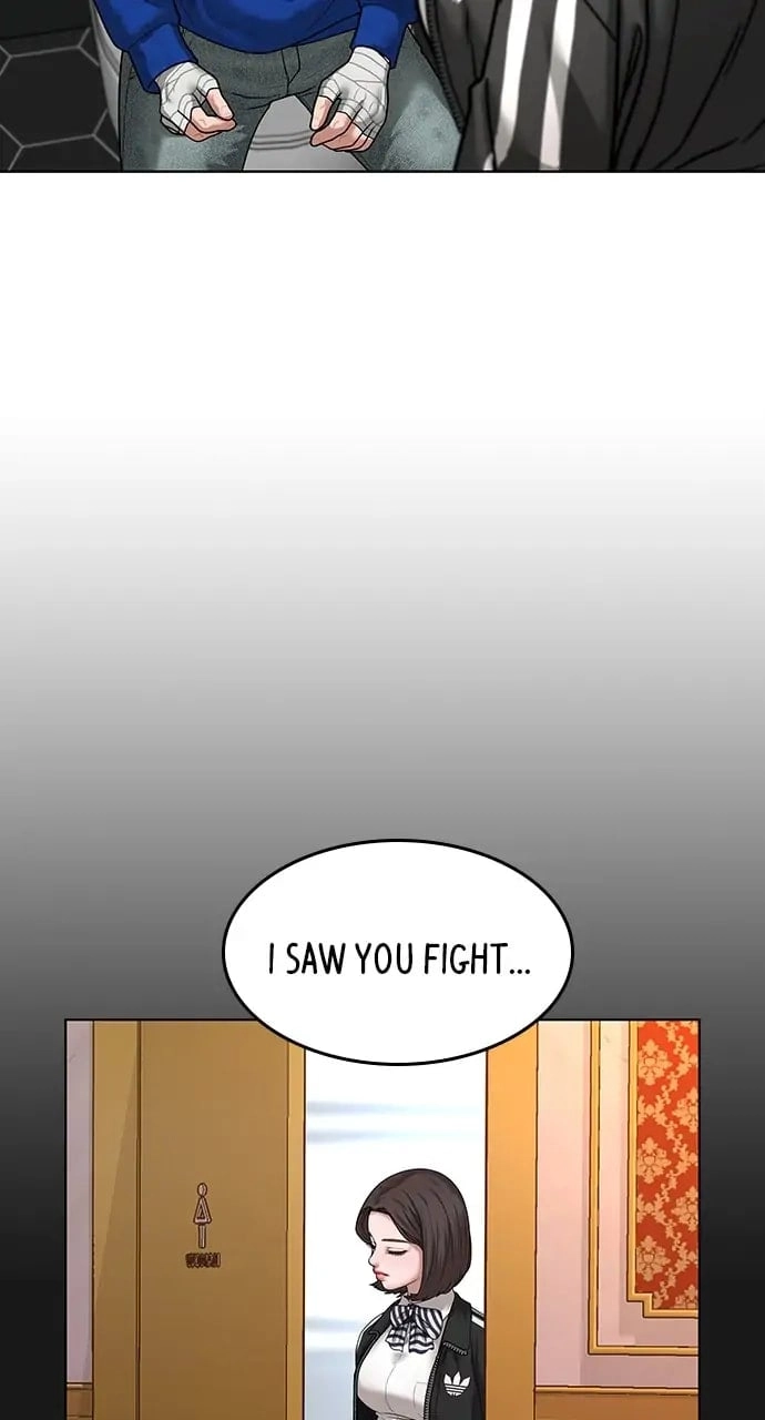 Reality Quest Chapter 5, page 49 of 113