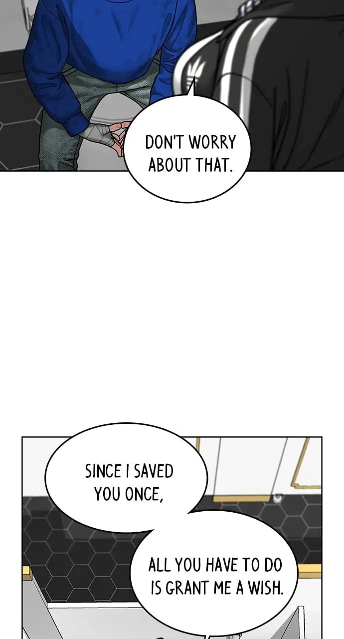 Reality Quest Chapter 5, page 54 of 113