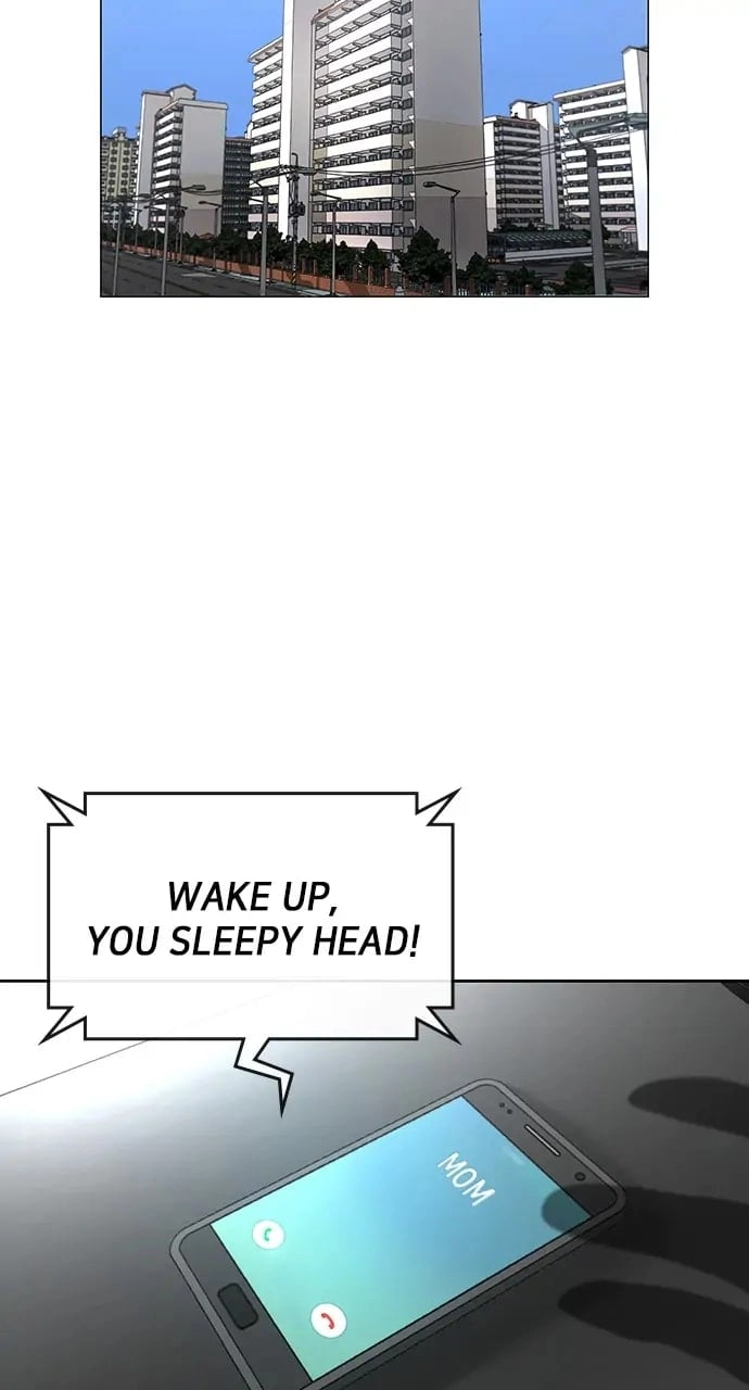 Reality Quest Chapter 5, page 59 of 113