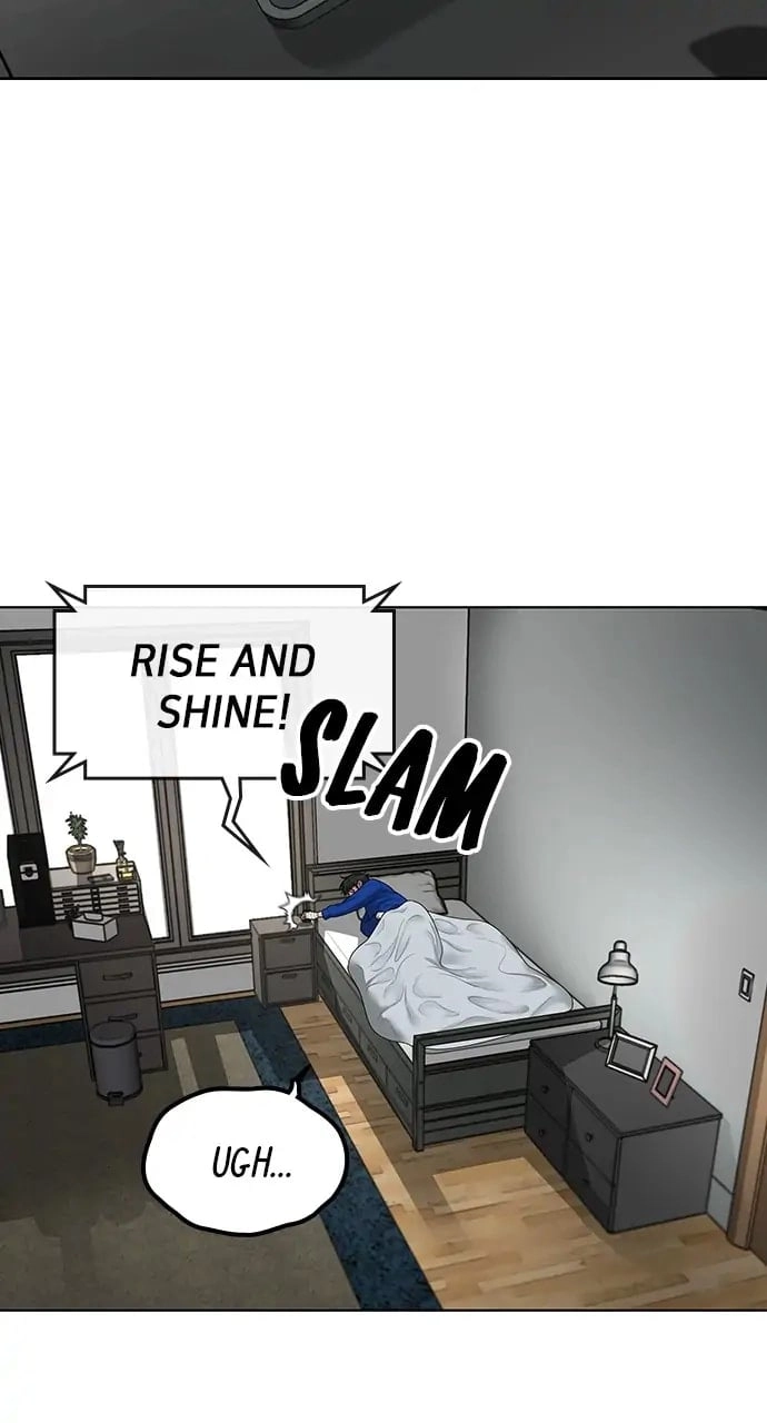 Reality Quest Chapter 5, page 60 of 113