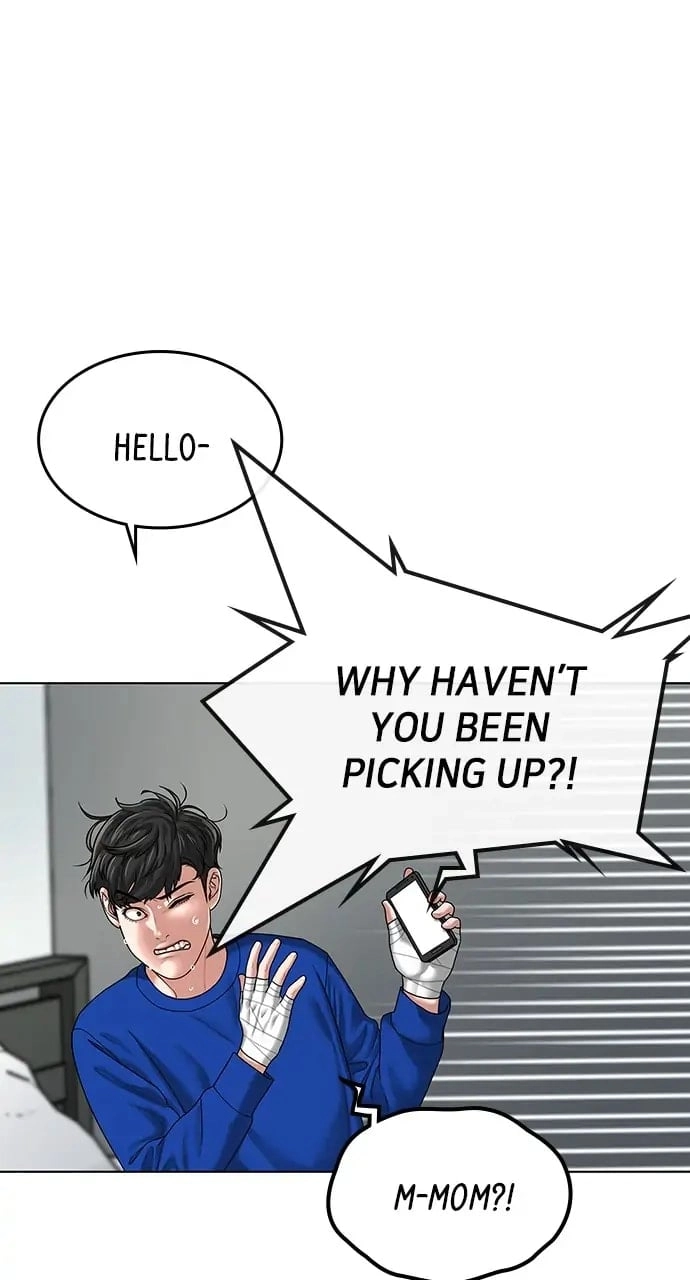 Reality Quest Chapter 5, page 61 of 113