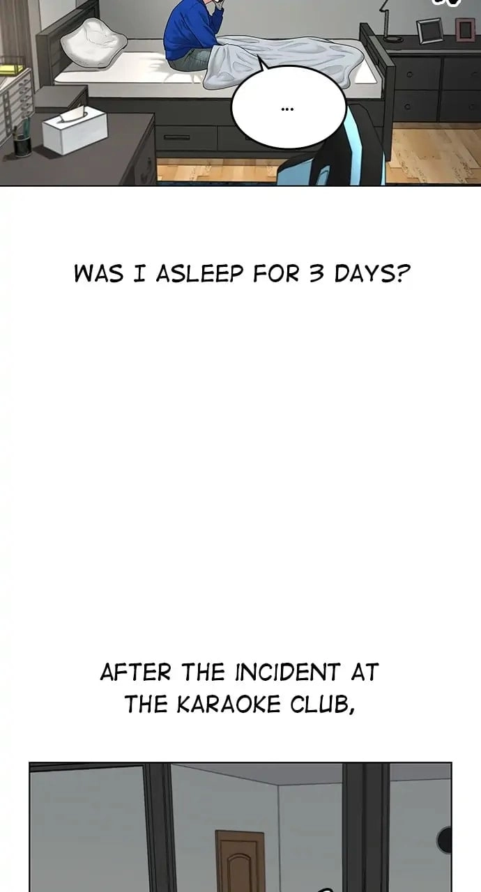 Reality Quest Chapter 5, page 65 of 113