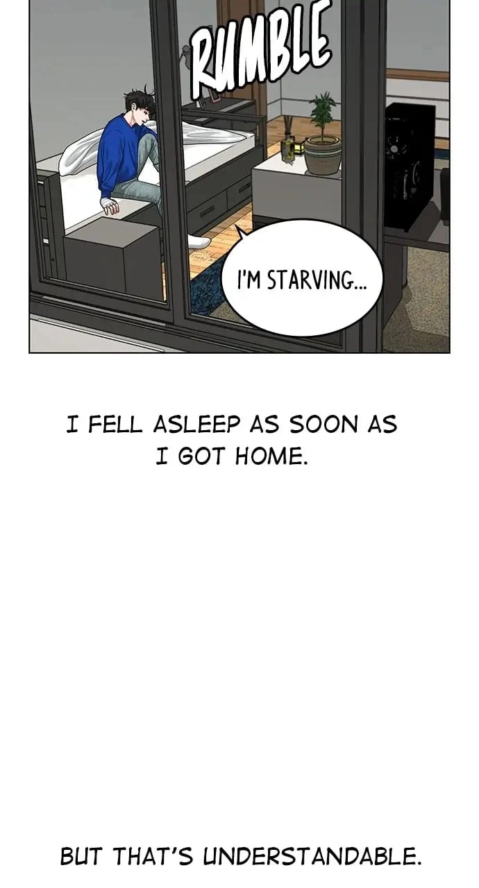 Reality Quest Chapter 5, page 66 of 113