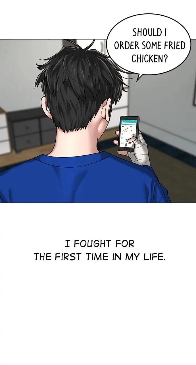 Reality Quest Chapter 5, page 67 of 113