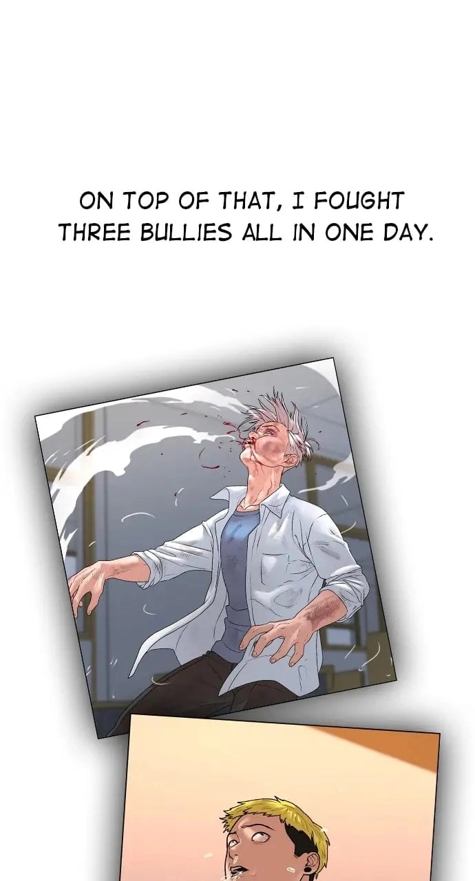 Reality Quest Chapter 5, page 68 of 113
