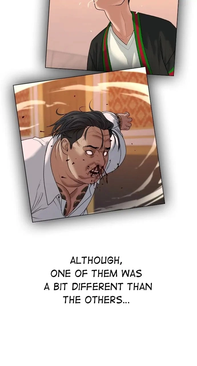 Reality Quest Chapter 5, page 69 of 113