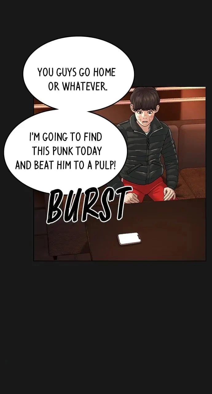 Reality Quest Chapter 5, page 7 of 113