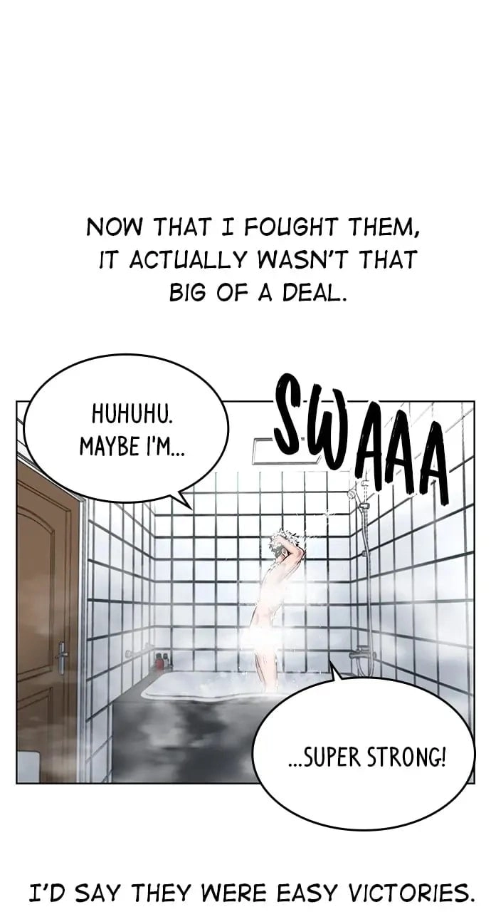 Reality Quest Chapter 5, page 70 of 113