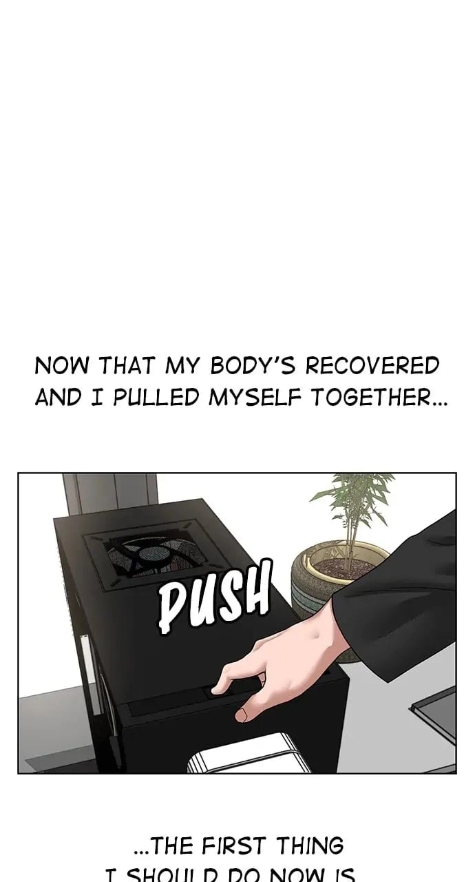 Reality Quest Chapter 5, page 71 of 113
