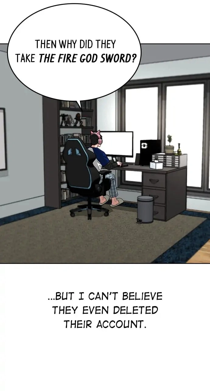 Reality Quest Chapter 5, page 75 of 113