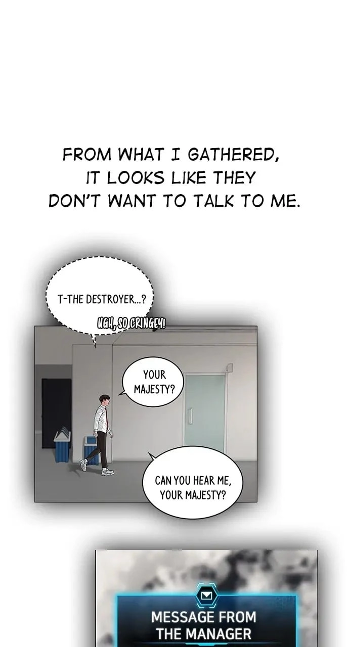Reality Quest Chapter 5, page 76 of 113
