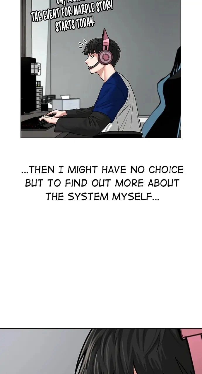 Reality Quest Chapter 5, page 78 of 113