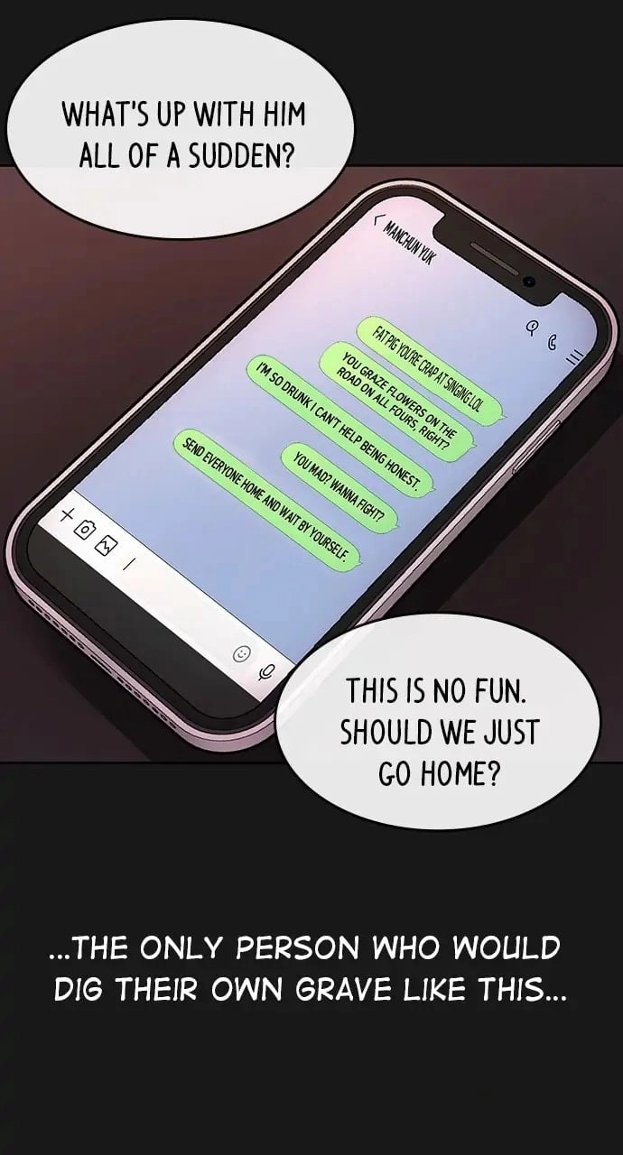 Reality Quest Chapter 5, page 8 of 113
