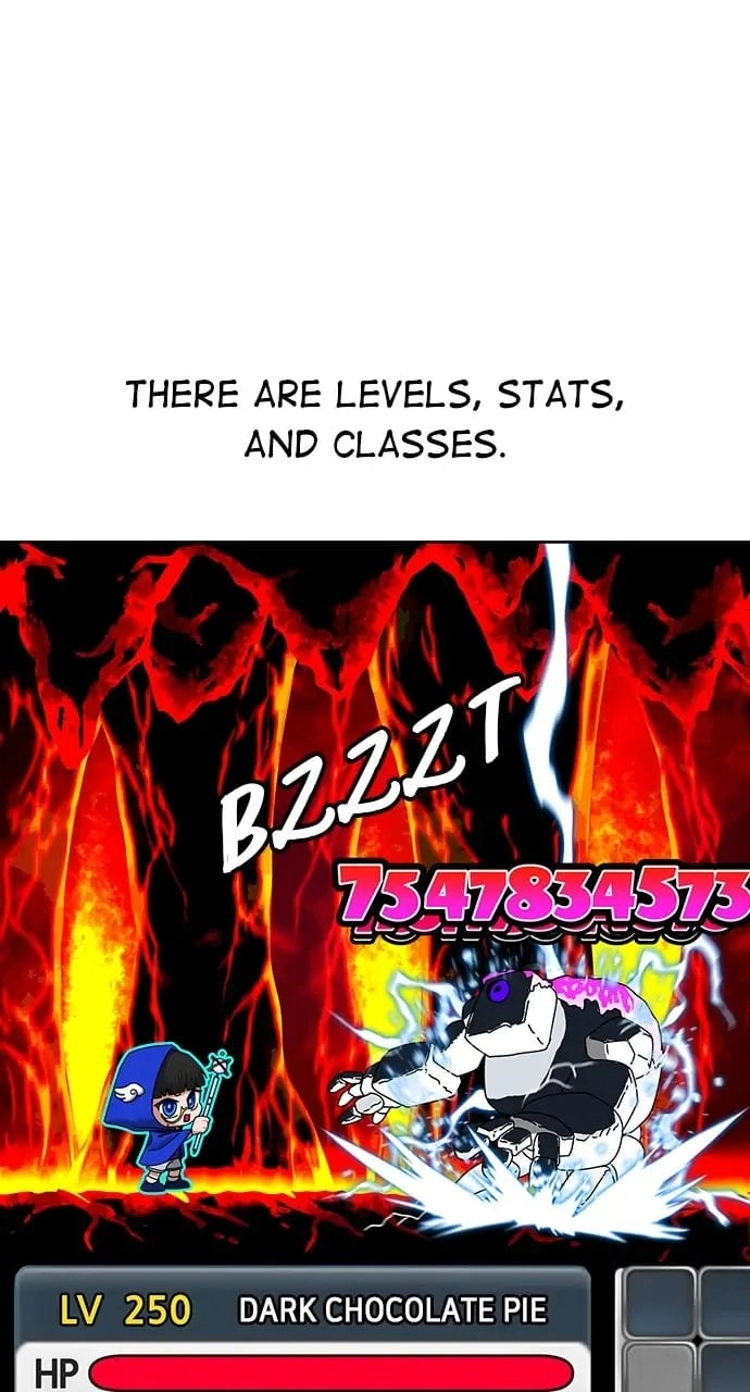 Reality Quest Chapter 5, page 81 of 113