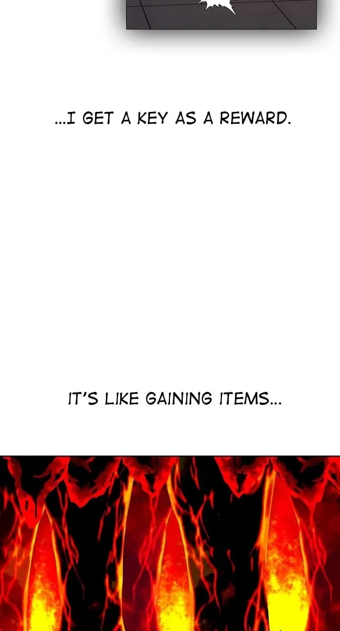 Reality Quest Chapter 5, page 85 of 113