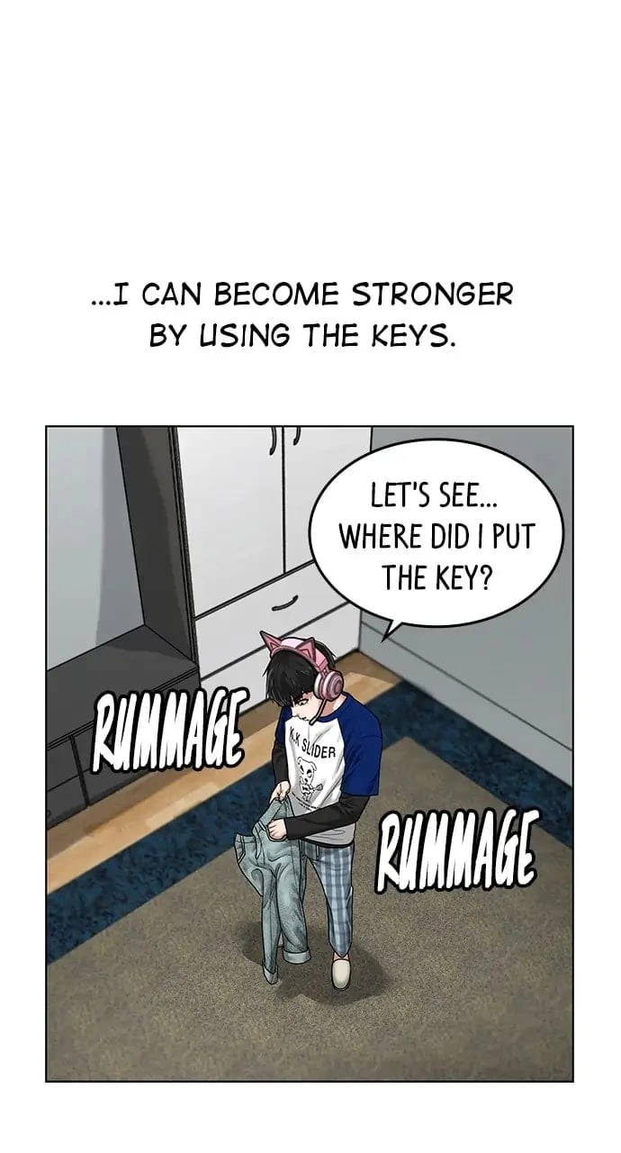 Reality Quest Chapter 5, page 87 of 113
