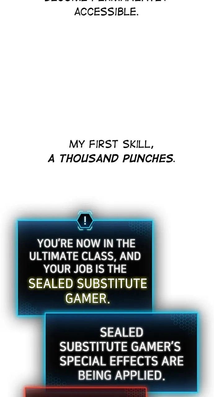 Reality Quest Chapter 5, page 91 of 113