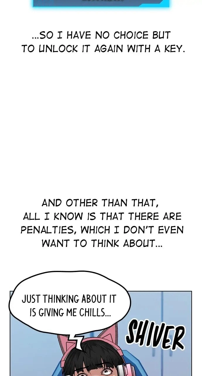 Reality Quest Chapter 5, page 93 of 113