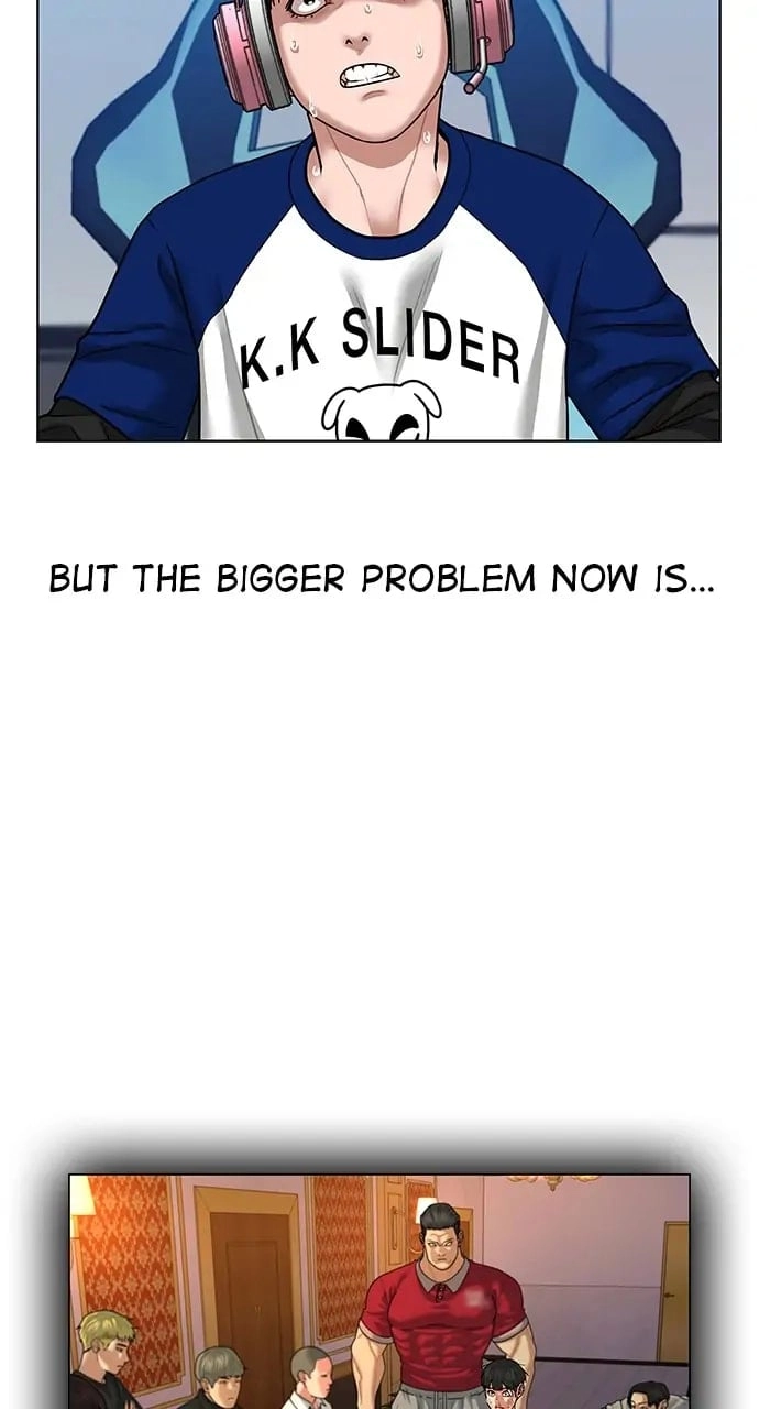 Reality Quest Chapter 5, page 94 of 113