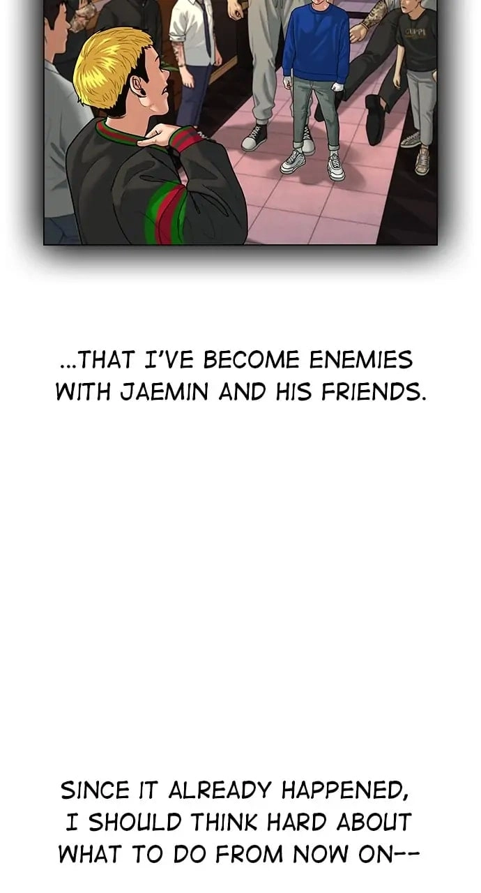Reality Quest Chapter 5, page 95 of 113